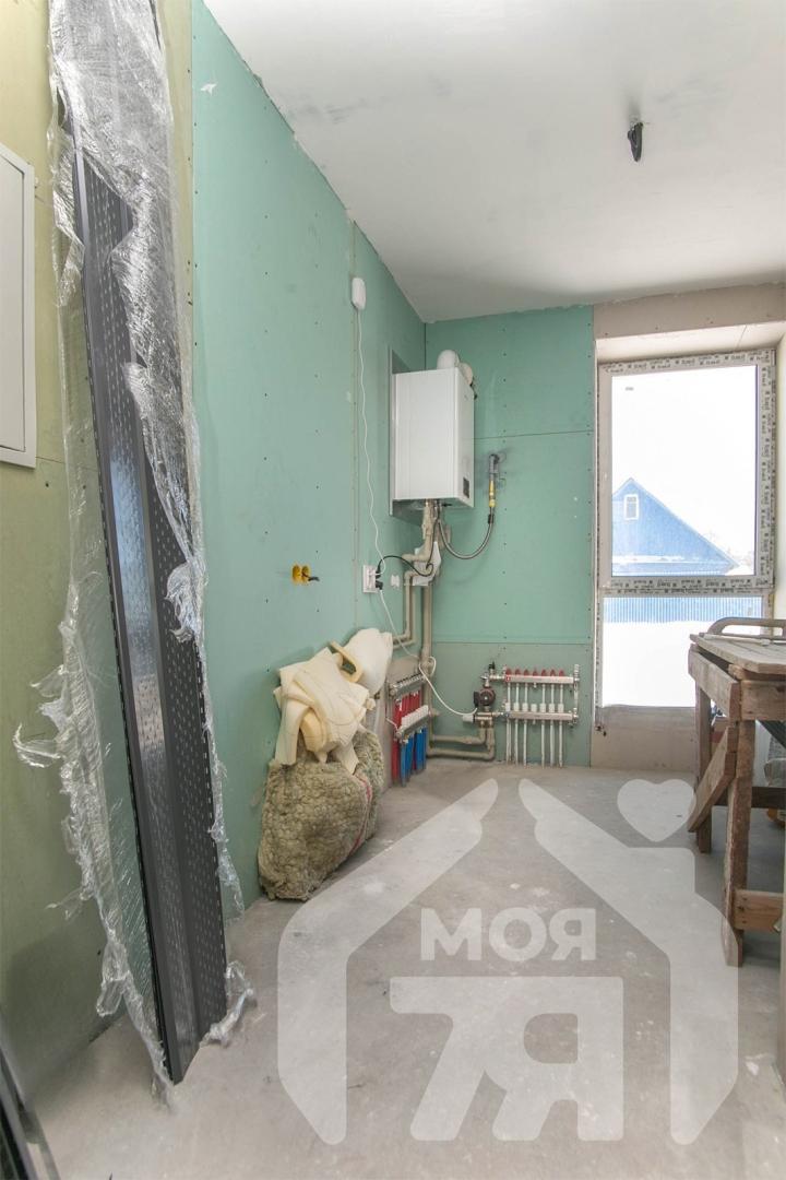 Chalet 140 m² Maladetchna, Bélarus