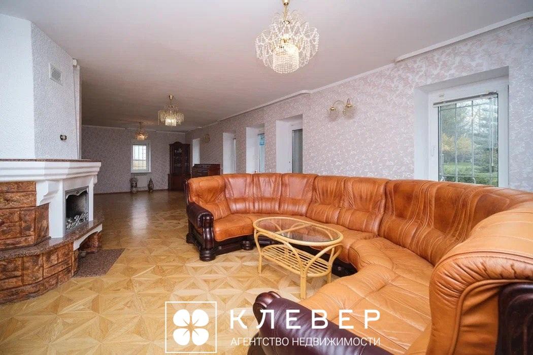  25м.кв., аг. Семково (Мирная ул.)