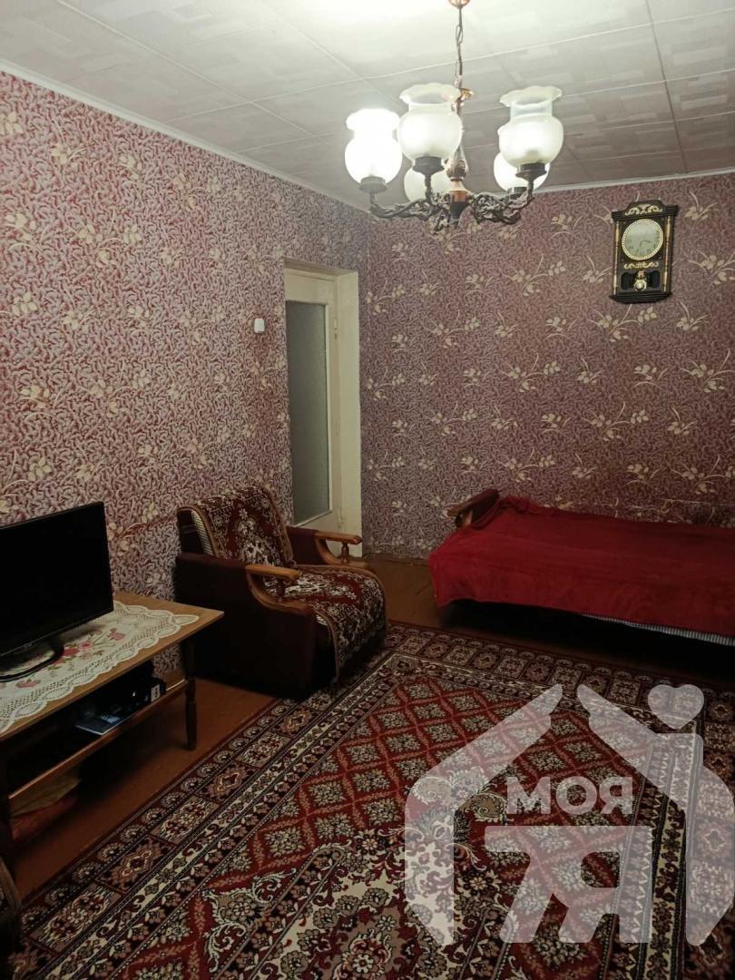 Apartamento 2 habitaciones 43 m² Maladetchna, Belarús