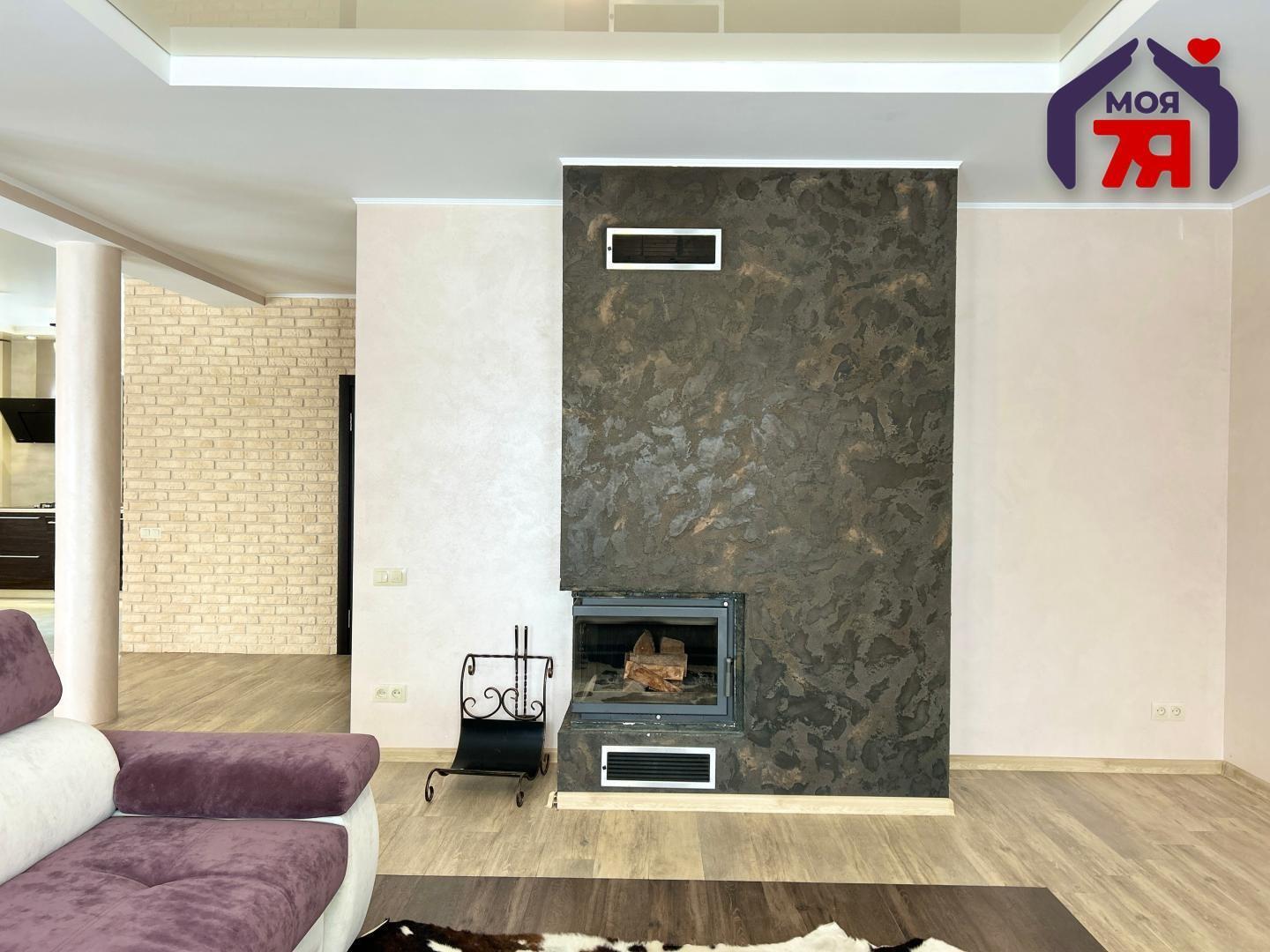 Cottage 224 m² Cyzevicki sielski Saviet, Belarus