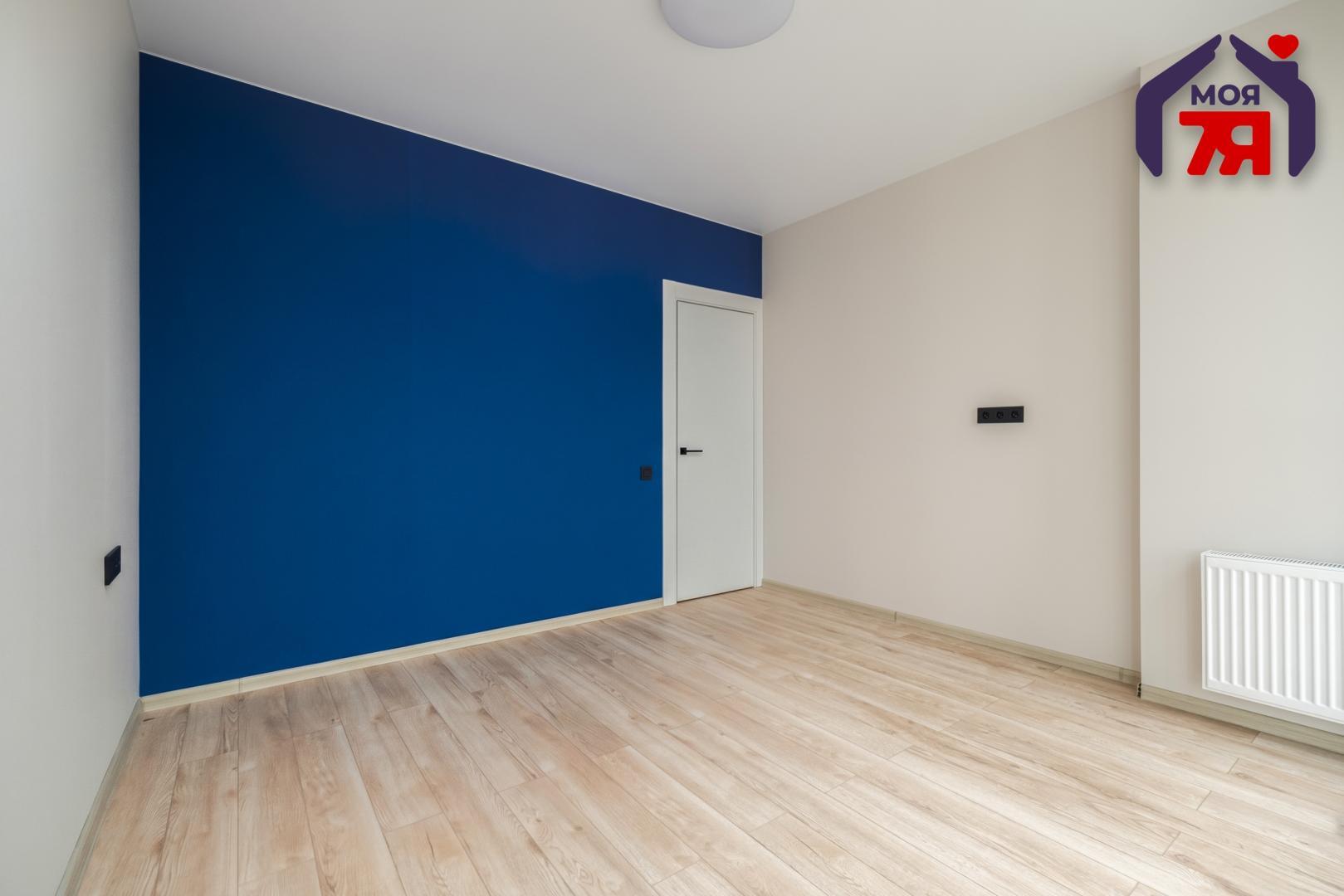 Квартира 1 комната 71 м² Минск, Беларусь