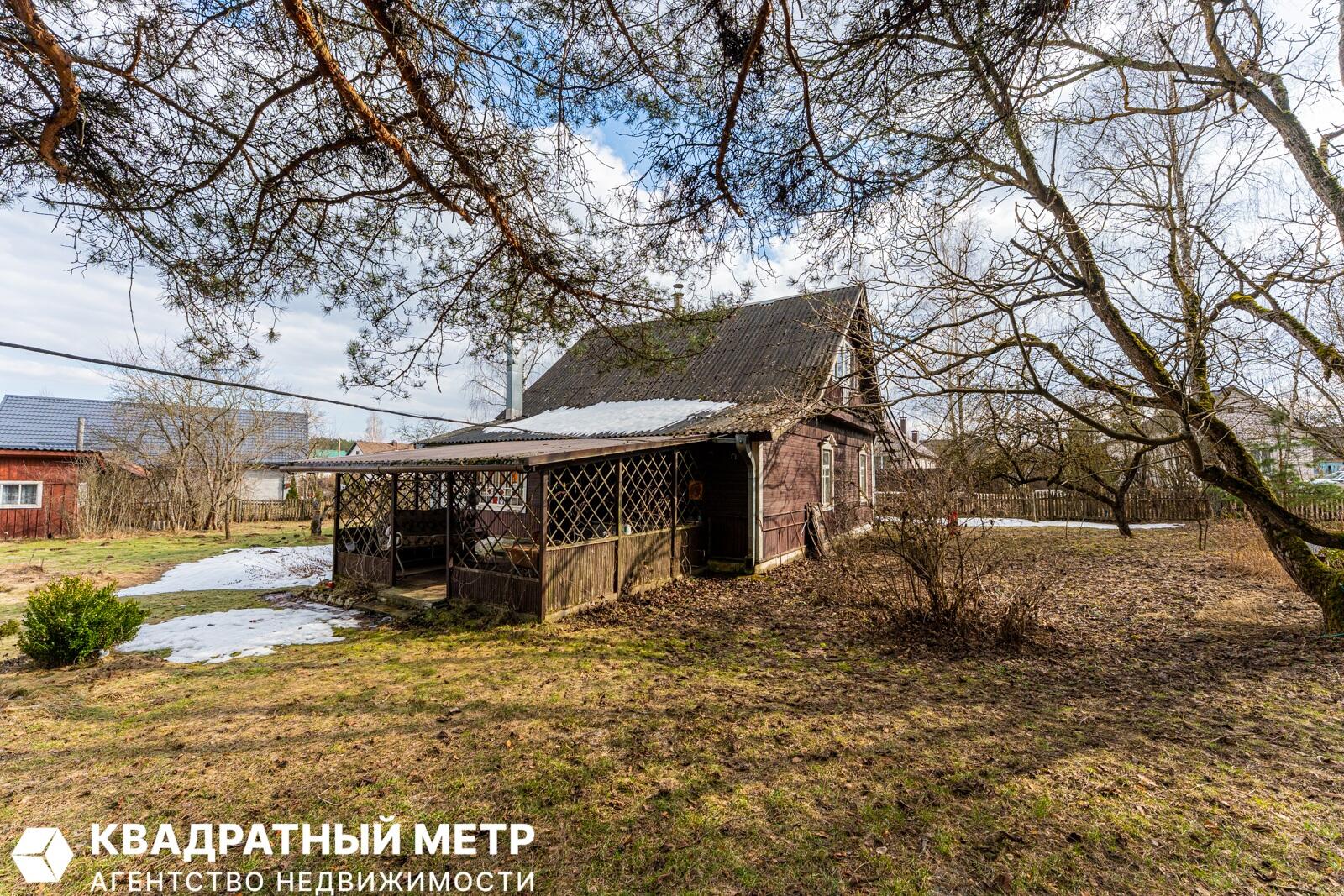 Haus  Rakaw, Belarus