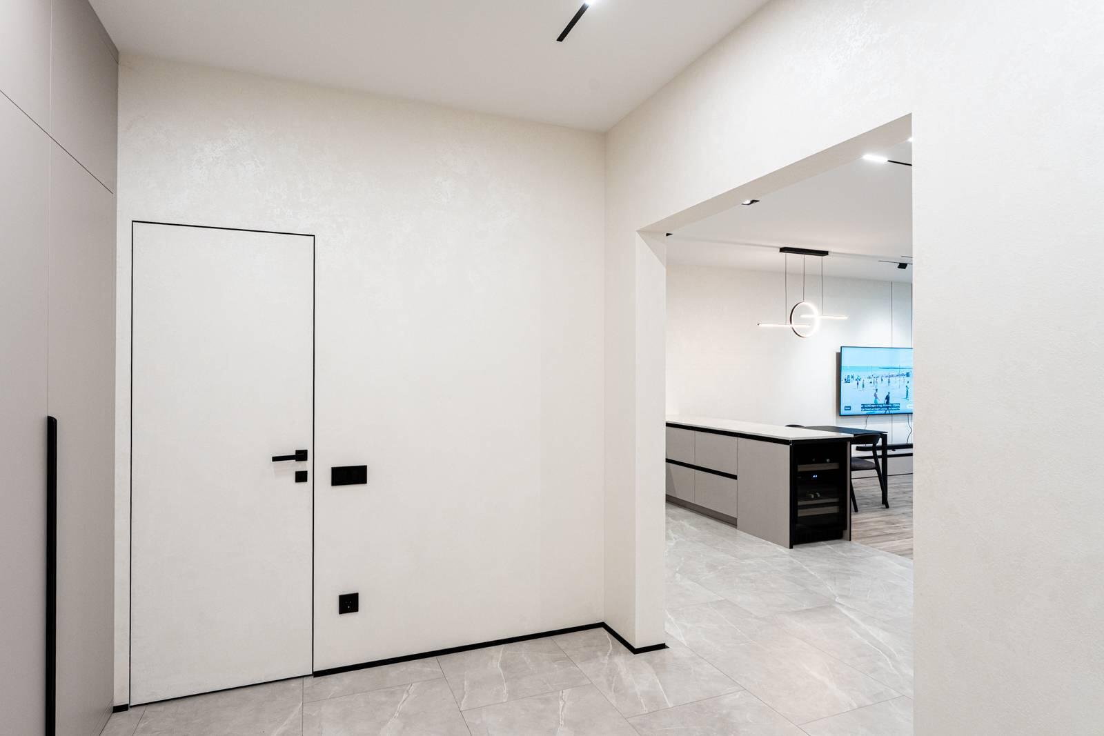 Wohnung 3 zimmer 118 m² Minsk, Belarus