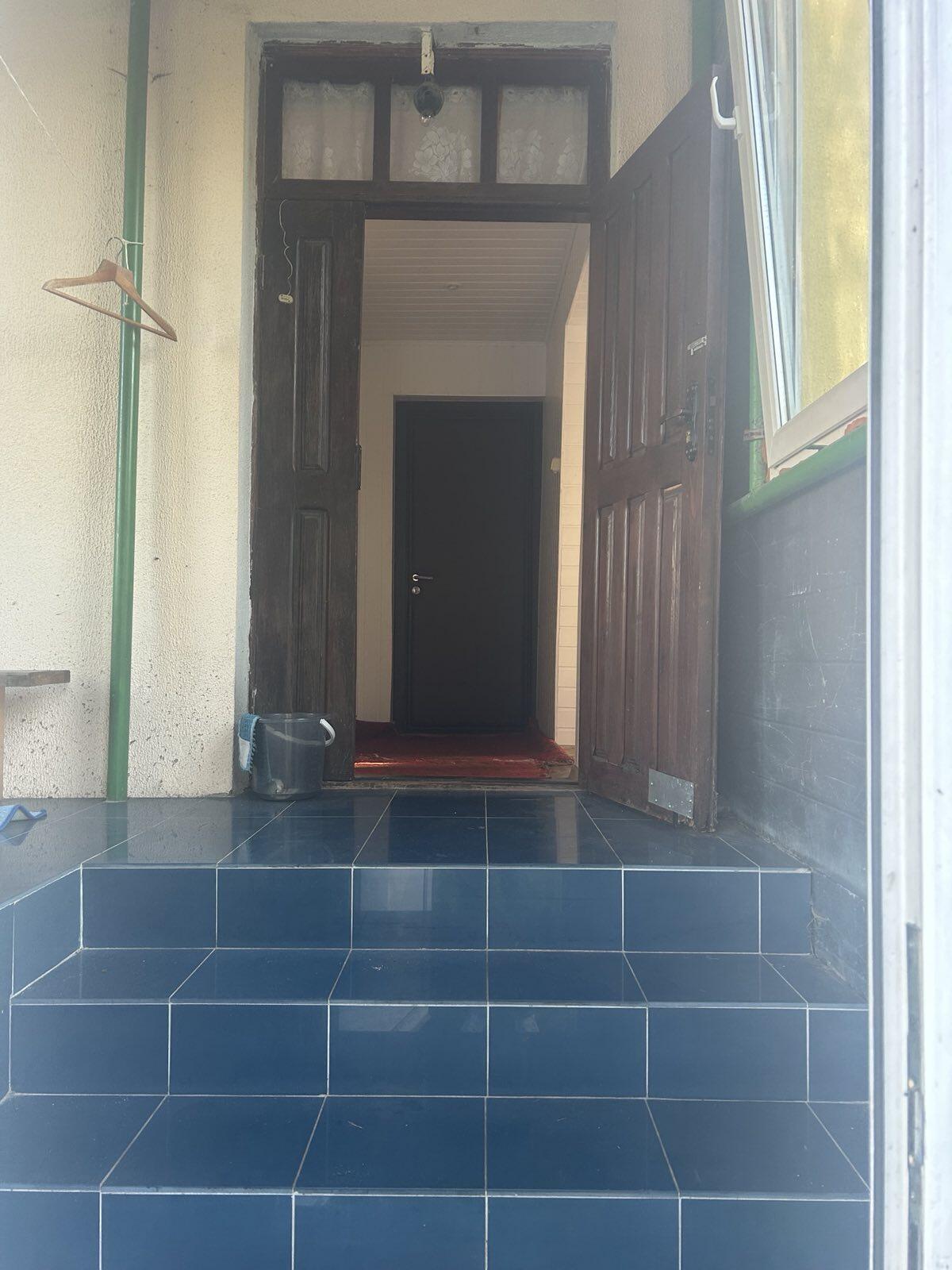 Appartement 3 chambres 108 m² Krupica, Bélarus