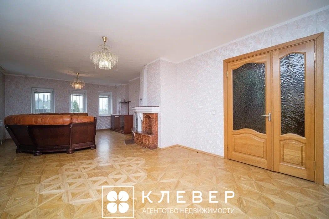  25м.кв., аг. Семково (Мирная ул.)