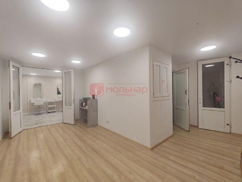 Office 59 m² in Minsk, Belarus