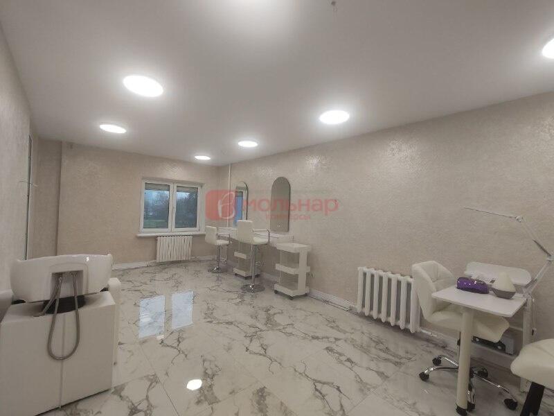 Office 59 m² in Minsk, Belarus