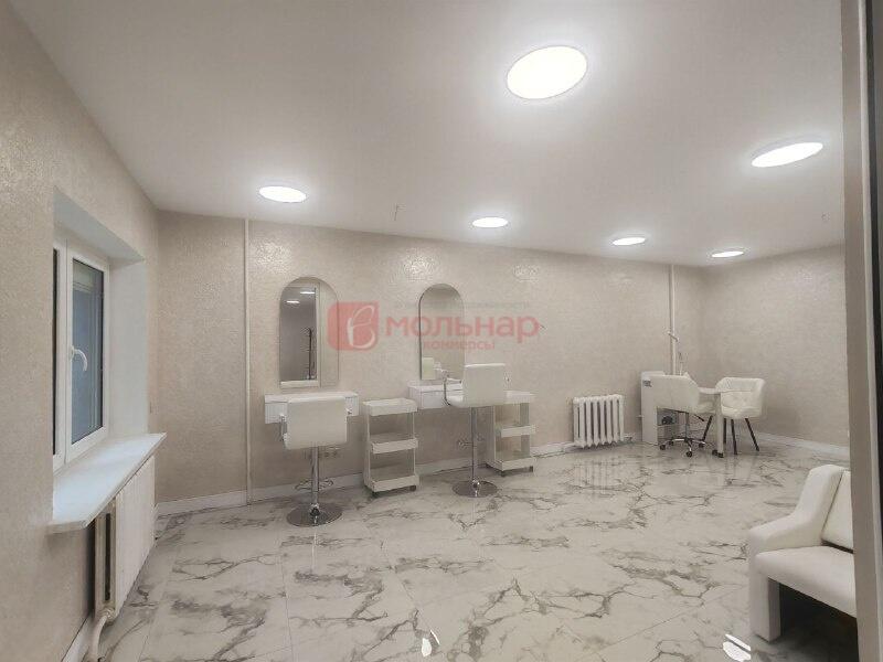 Office 59 m² in Minsk, Belarus