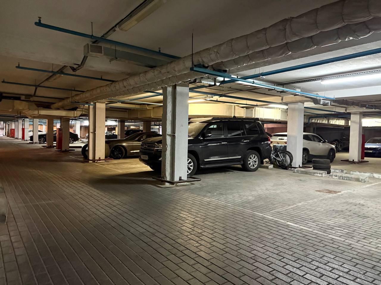 Appartement 3 chambres 105 m² Minsk, Bélarus