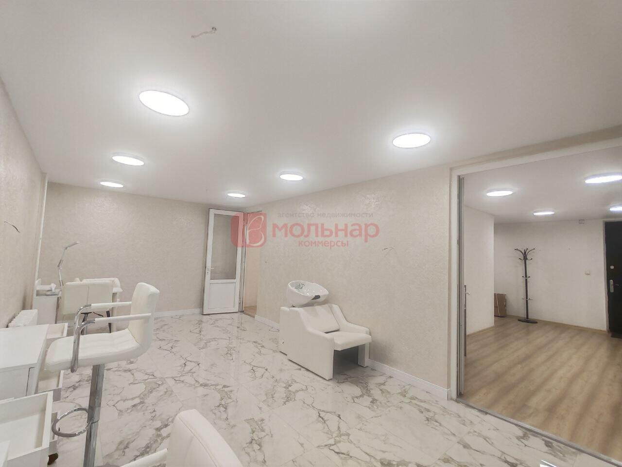 Office 59 m² in Minsk, Belarus