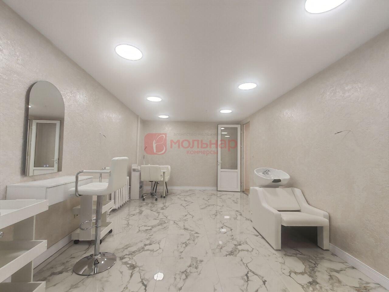 Office 59 m² in Minsk, Belarus