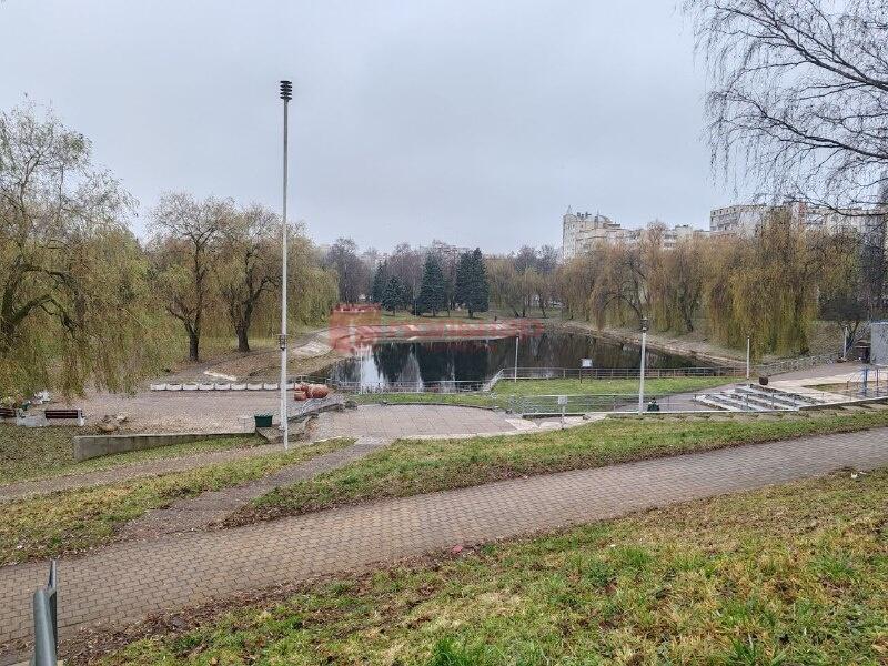 Office 59 m² in Minsk, Belarus