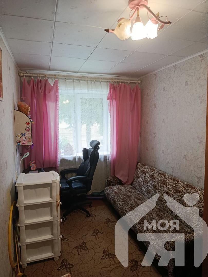 Apartamento 2 habitaciones 43 m² Maladetchna, Belarús