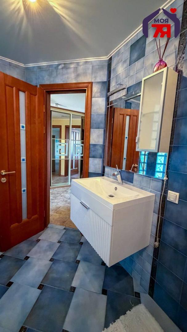 Квартира 2 комнаты 72 м² Минск, Беларусь