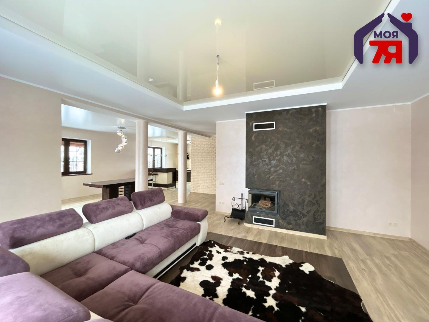 Cottage 224 m² Cyzevicki sielski Saviet, Belarus