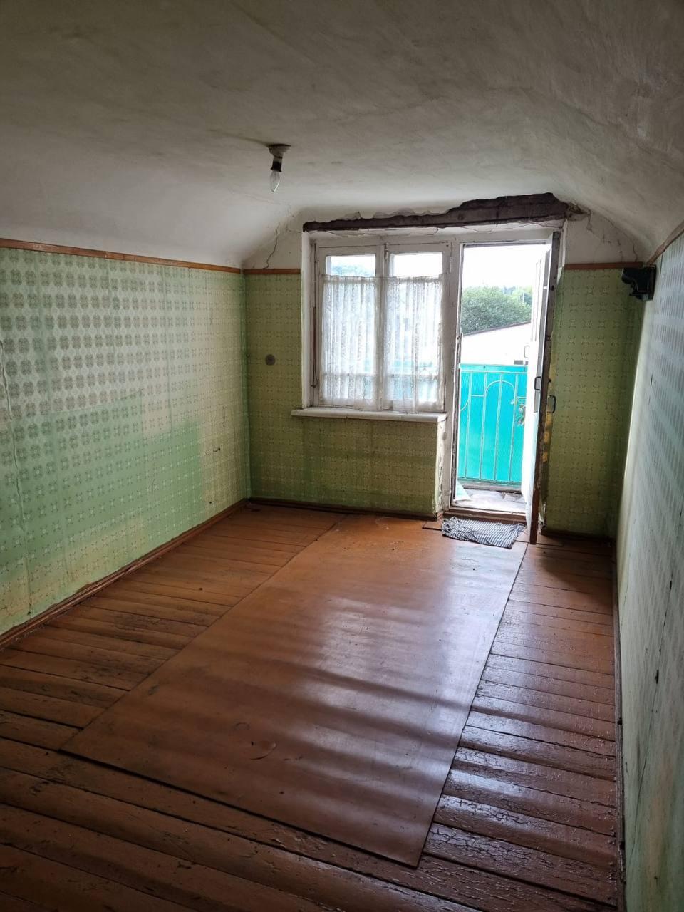 Wohnung 72 m² Baranawitschy, Belarus