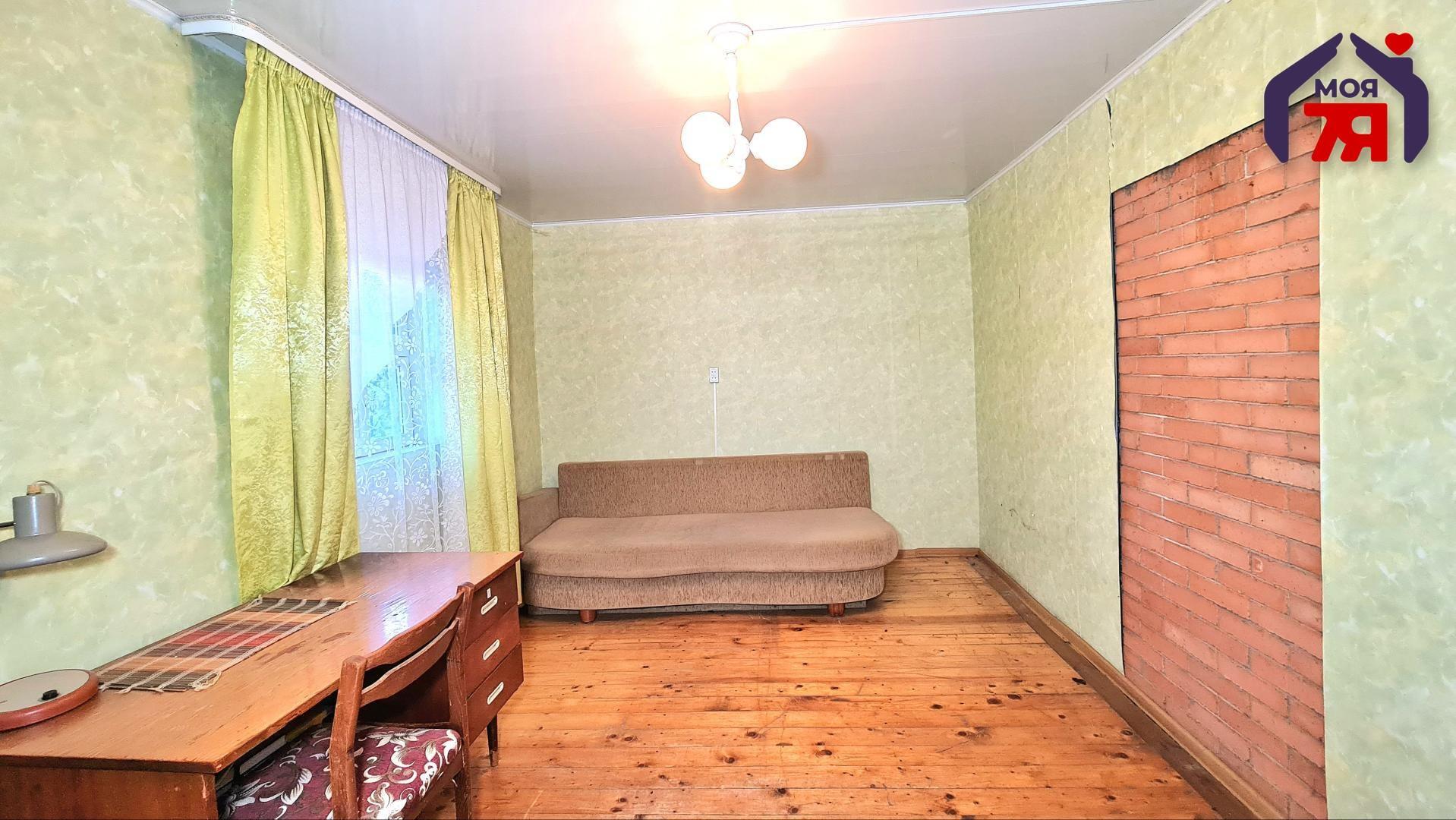 Dom 39 m² Nieharelski sielski Saviet, Białoruś