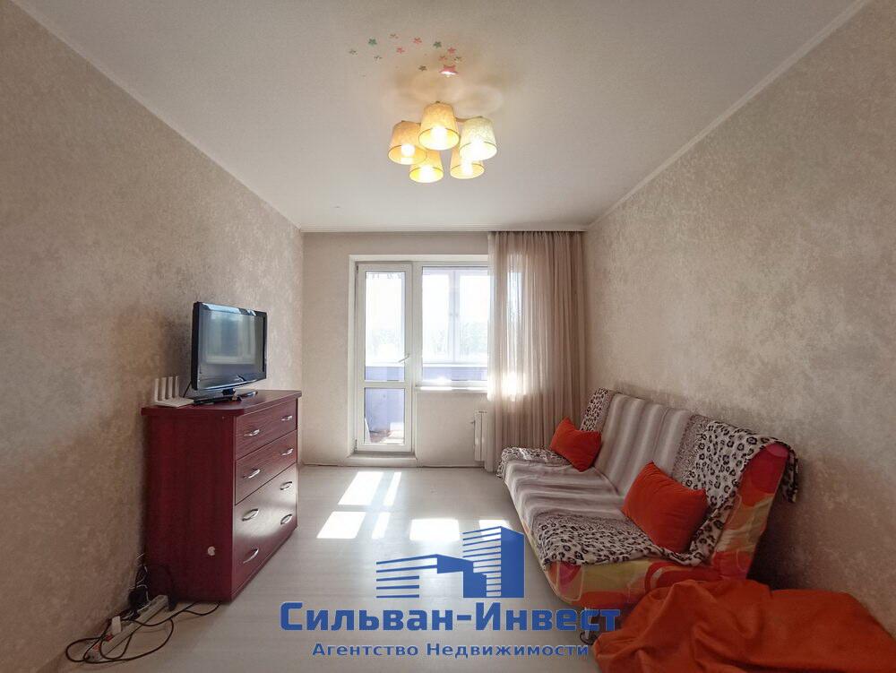 Wohnung 1 zimmer 35 m² Minsk, Belarus