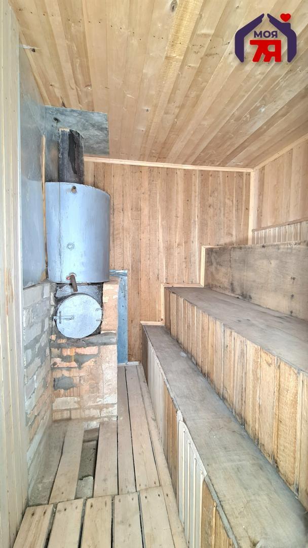 Maison 166 m² Stankauski sielski Saviet, Bélarus