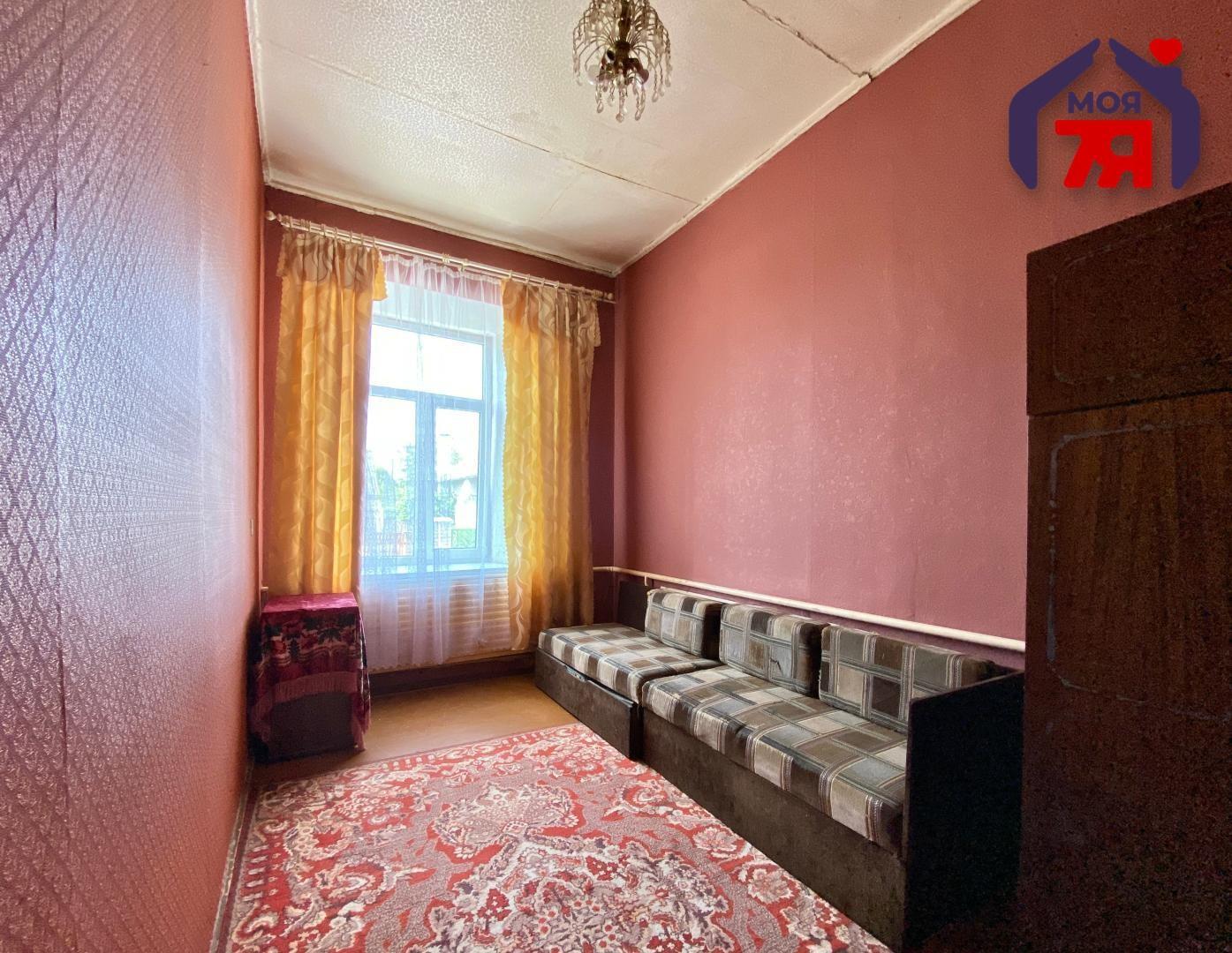 Квартира 3 комнаты 61 м² Несвиж, Беларусь