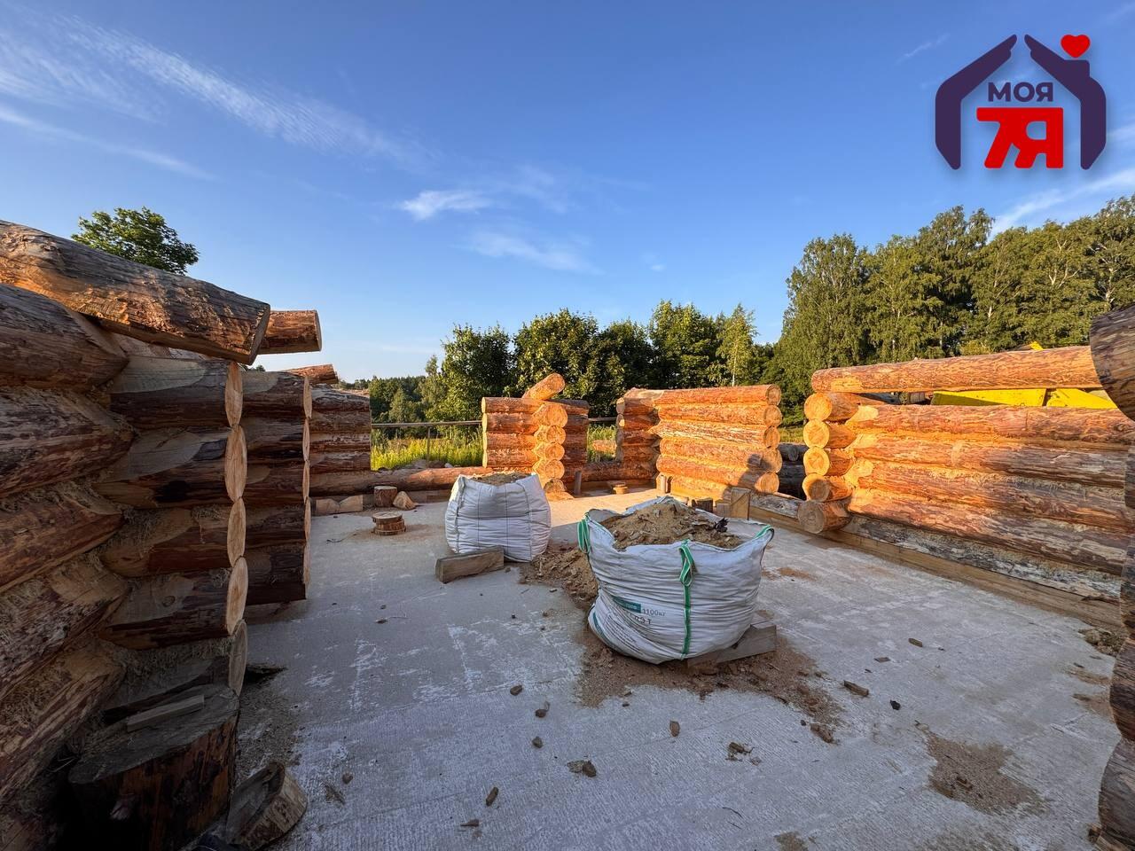 Casa 150 m² Juchnauka, Belarús