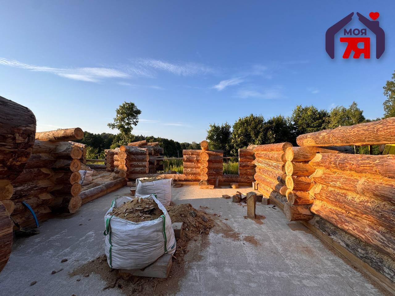 Casa 150 m² Juchnauka, Belarús