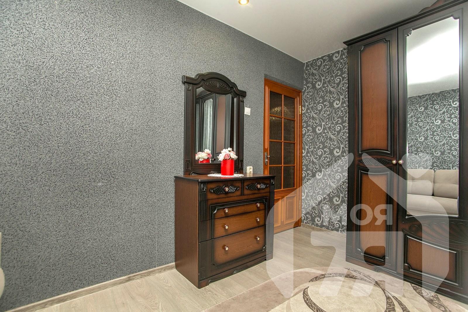 Appartement 3 chambres 74 m² Maladetchna, Bélarus