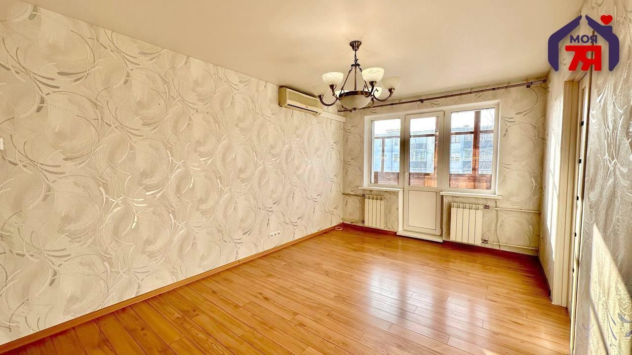 3 room apartment 57 m² Salihorsk, Belarus