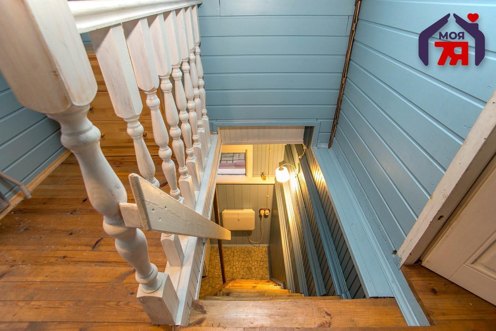 Casa 81 m² Krasnienski sielski Saviet, Belarús