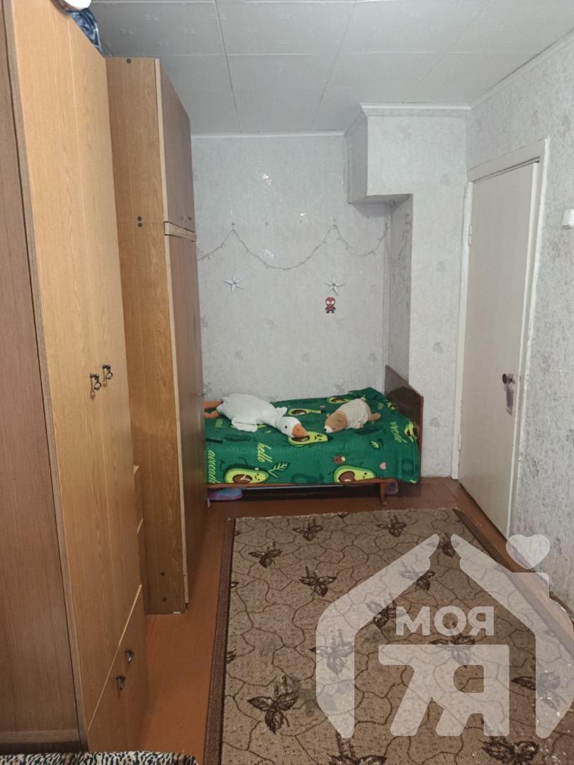 Apartamento 2 habitaciones 43 m² Maladetchna, Belarús