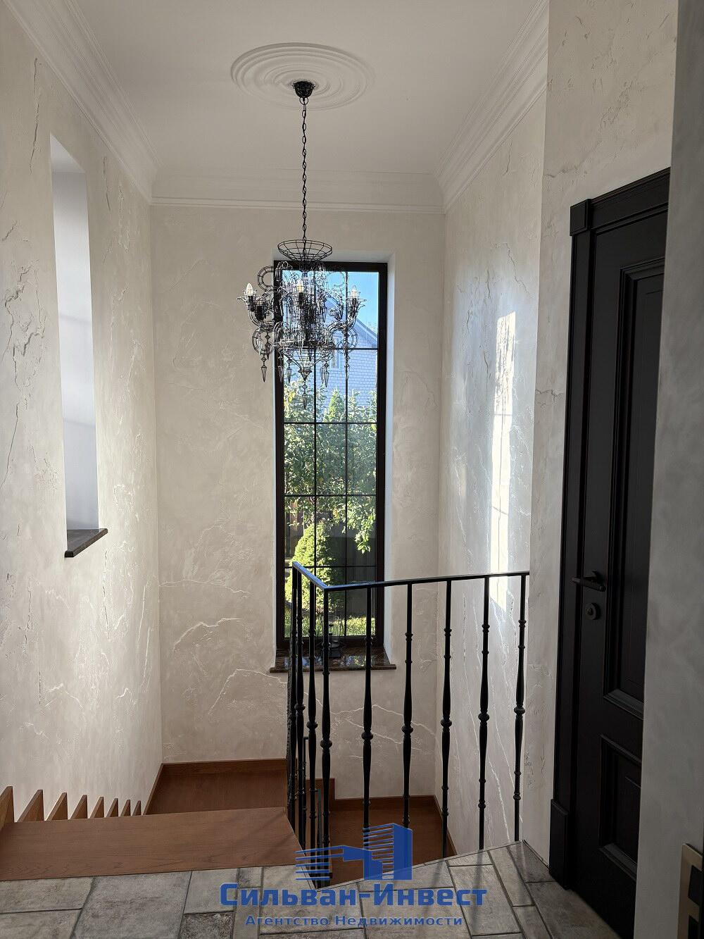 Casa de campo 501 m² Marjaliva, Belarús