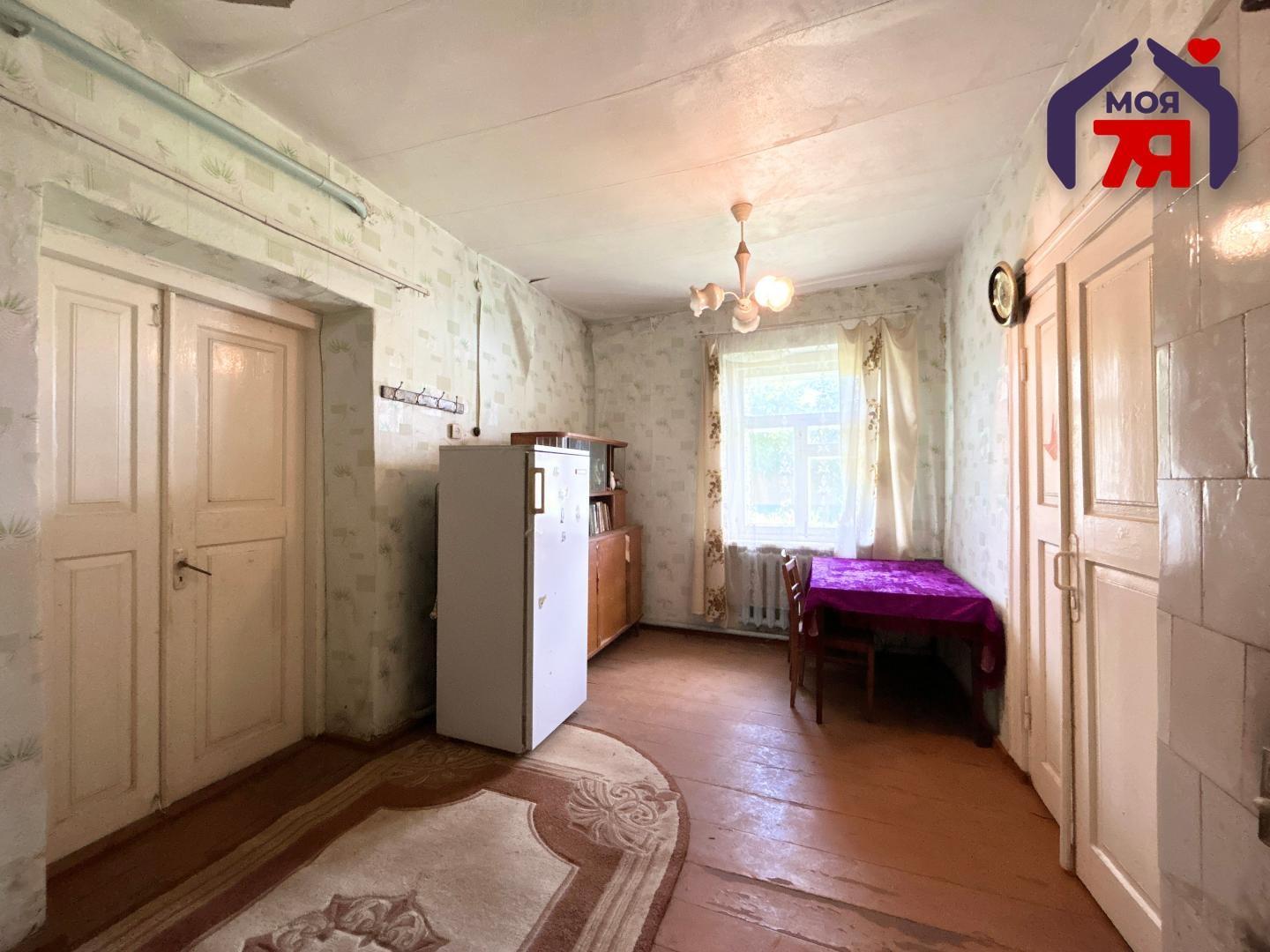 House 62 m² Starobin, Belarus