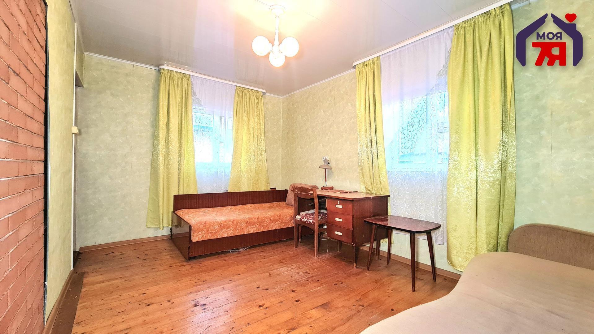 Dom 39 m² Nieharelski sielski Saviet, Białoruś