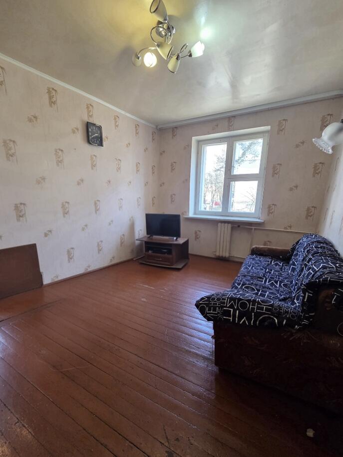 Appartement 2 chambres 38 m² Minsk, Bélarus