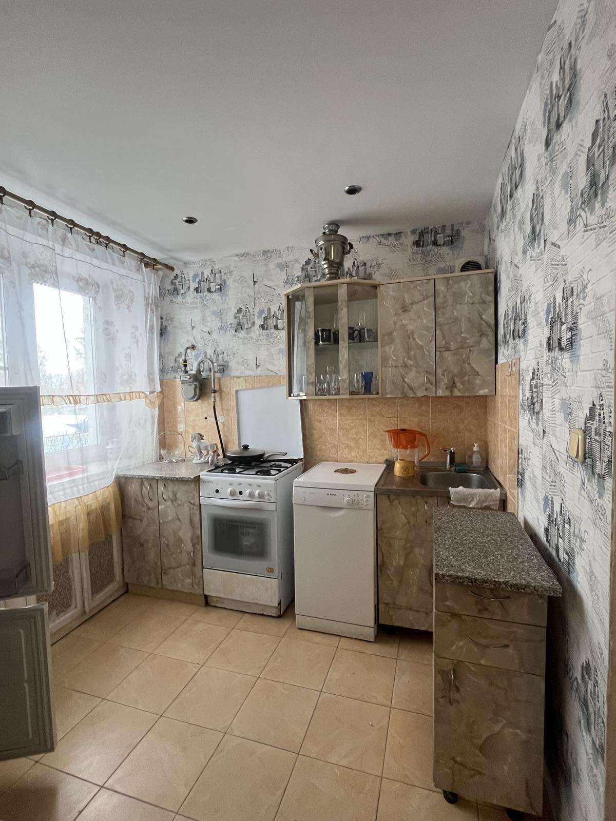 Квартира 2 комнаты 45 м² Гомель, Беларусь