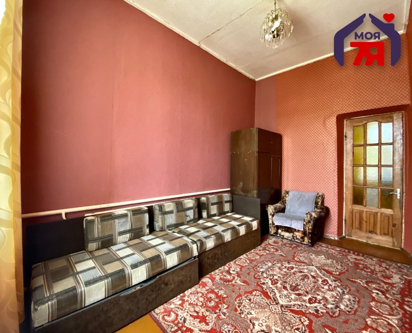 Квартира 3 комнаты 61 м² Несвиж, Беларусь