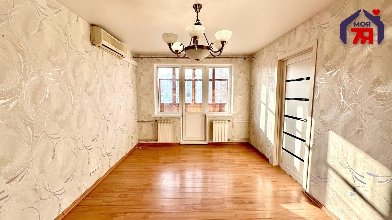 3 room apartment 57 m² Salihorsk, Belarus