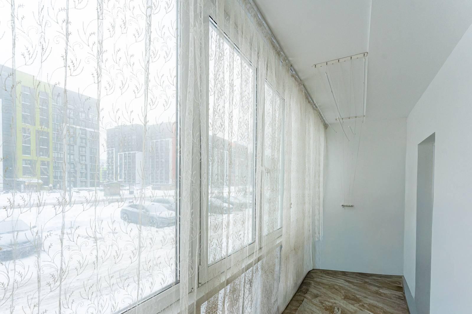 Apartamento 2 habitaciones 51 m² Kopishche, Belarús