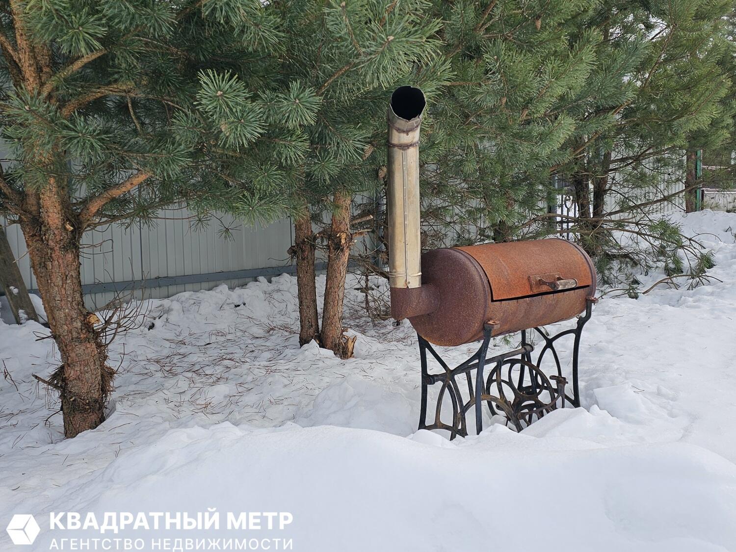 Дом  Колодищанский сельский Совет, Беларусь