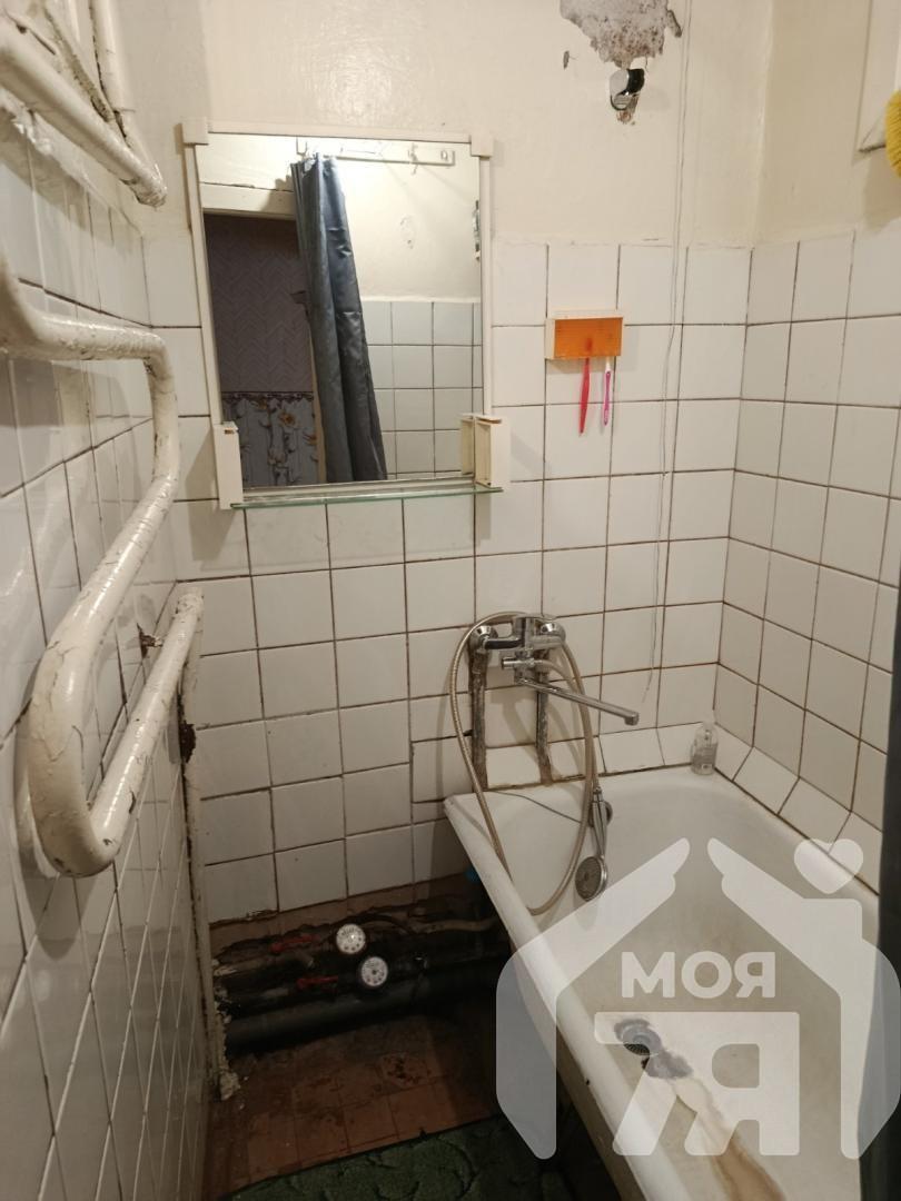 Apartamento 2 habitaciones 43 m² Maladetchna, Belarús