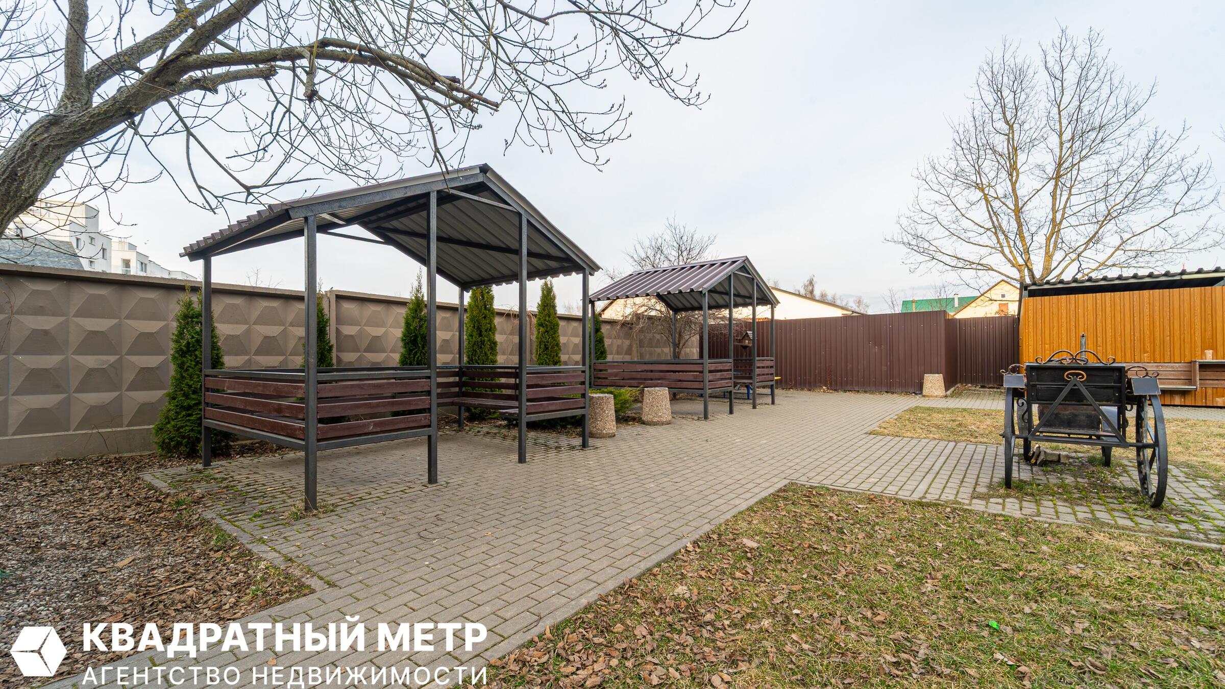 Квартира 1 комната 37 м² Озерцо, Беларусь