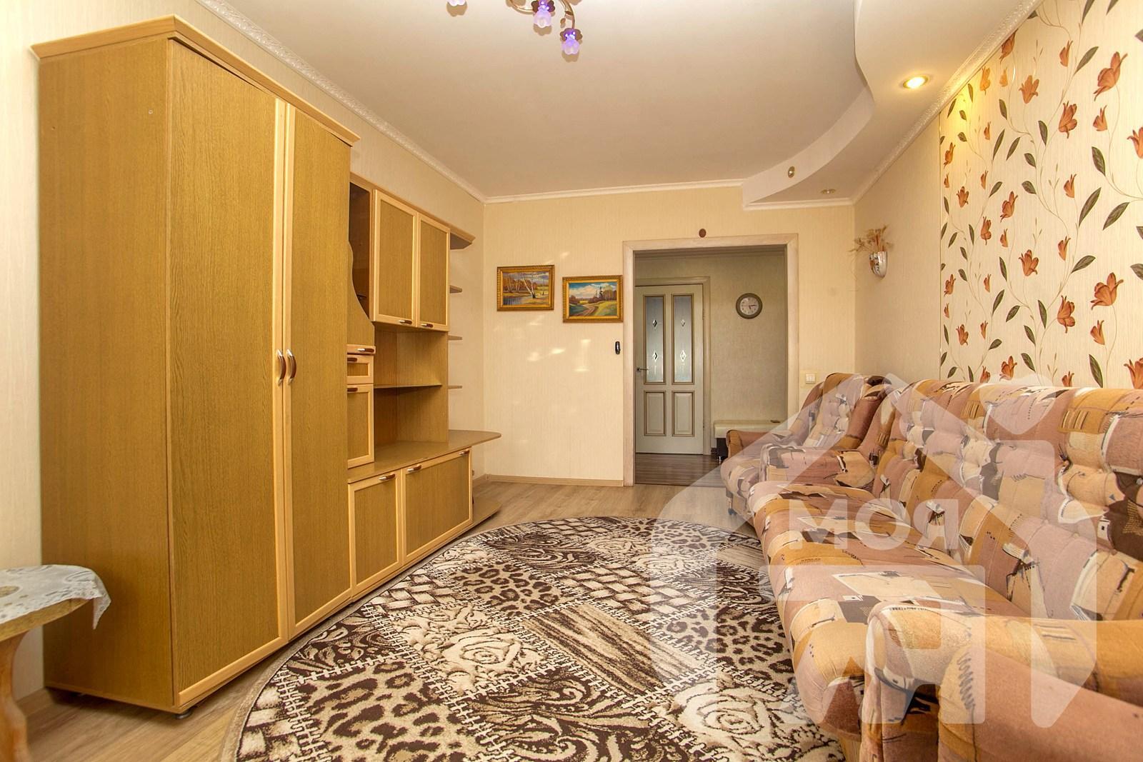 Appartement 3 chambres 63 m² Smarhon, Bélarus