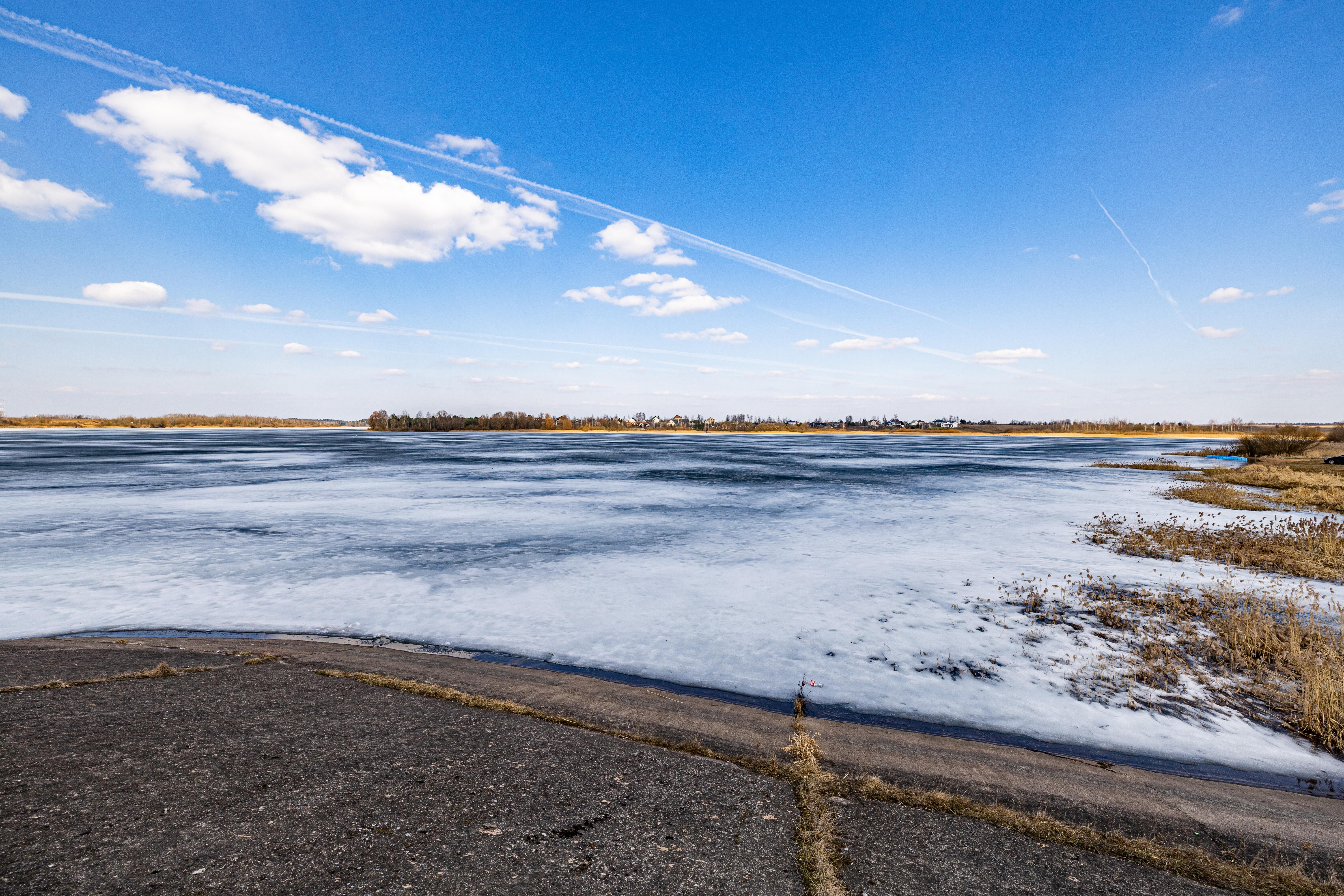 Wohnung 2 zimmer 55 m² Zarecca, Belarus