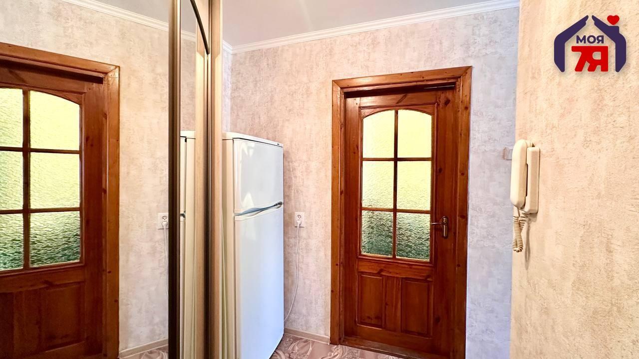 Apartamento 3 habitaciones 50 m² Slutsk, Belarús