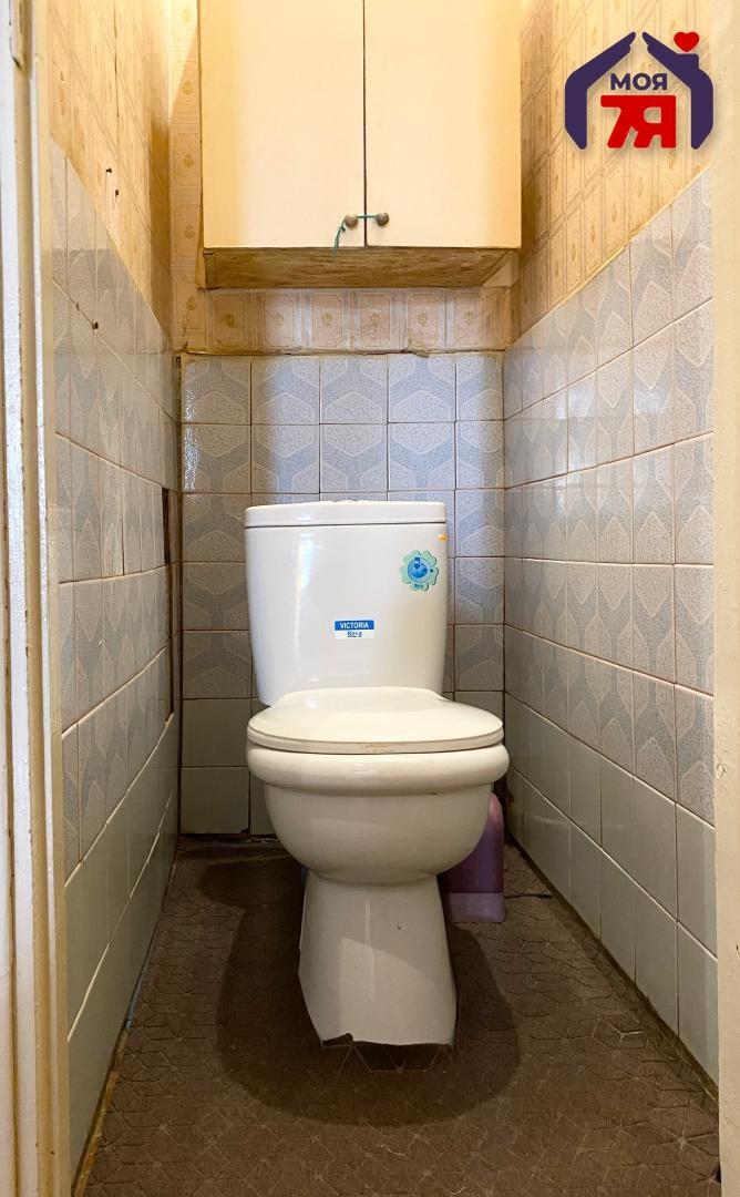 Квартира 3 комнаты 61 м² Несвиж, Беларусь