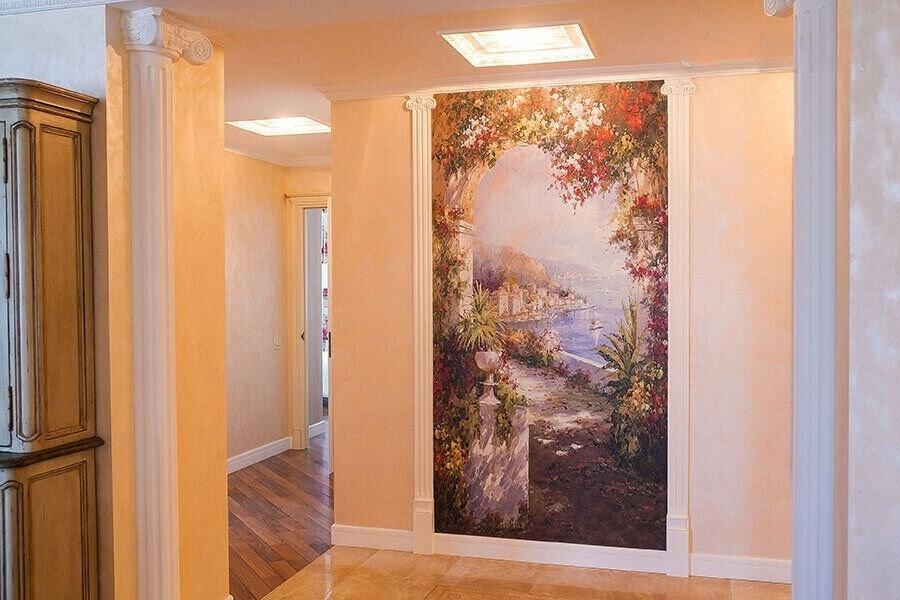 108.4м.кв., комнат 3, г. Минск (Берута ул., 11)