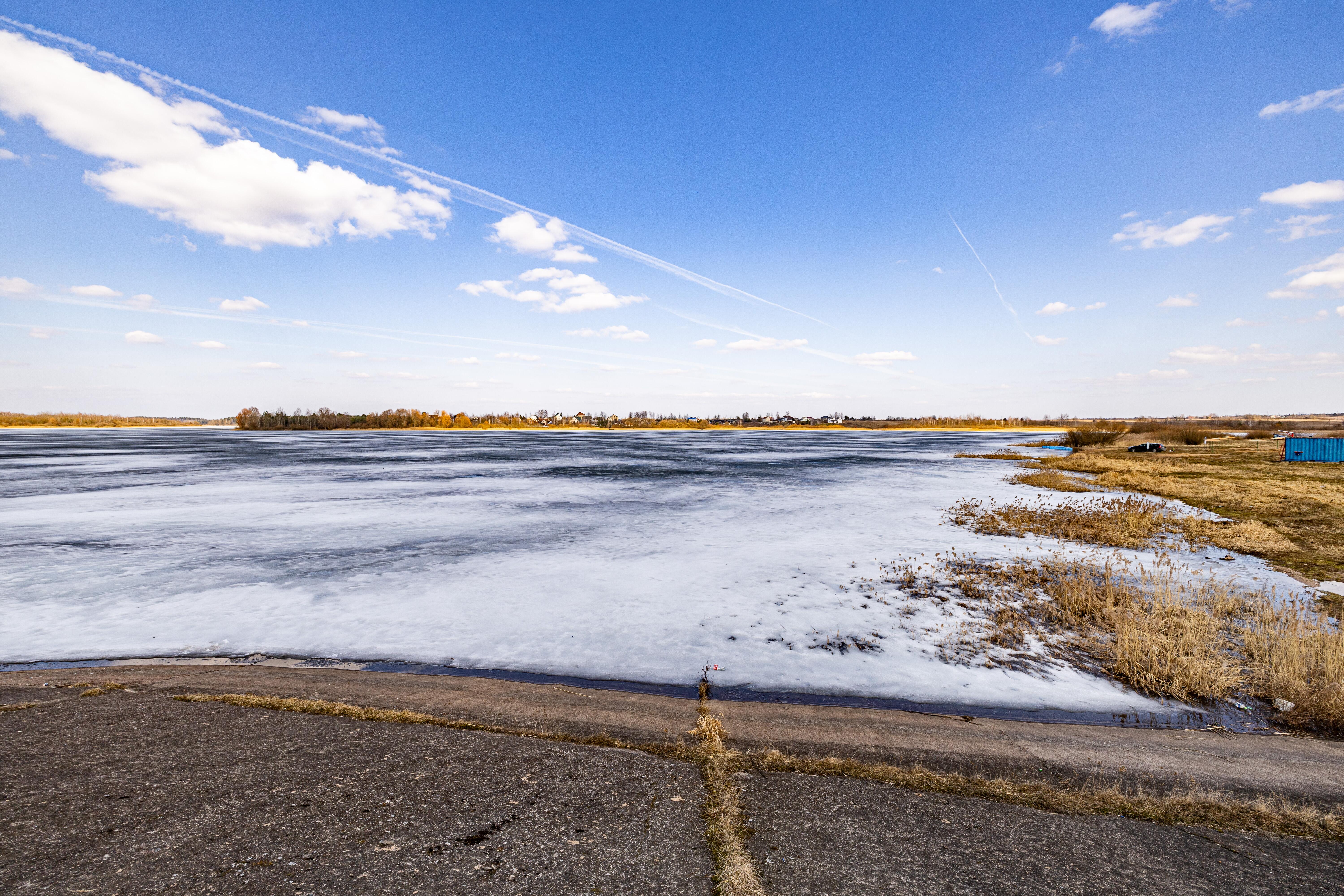 Wohnung 2 zimmer 55 m² Zarecca, Belarus
