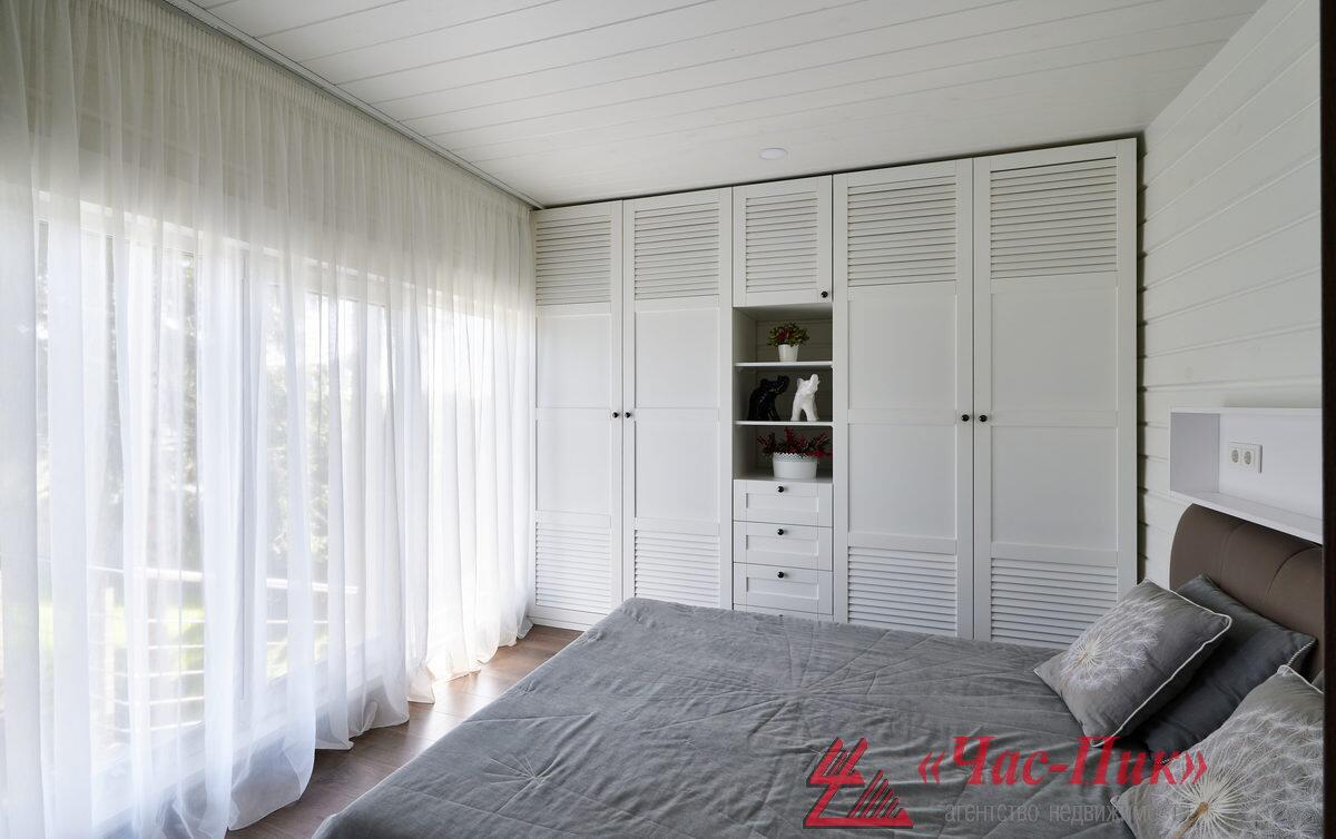 Cottage 119 m² Bialarucki sielski Saviet, Belarus