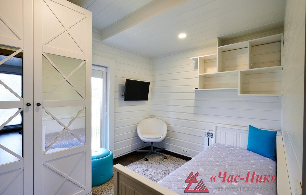 Cottage 119 m² Bialarucki sielski Saviet, Belarus