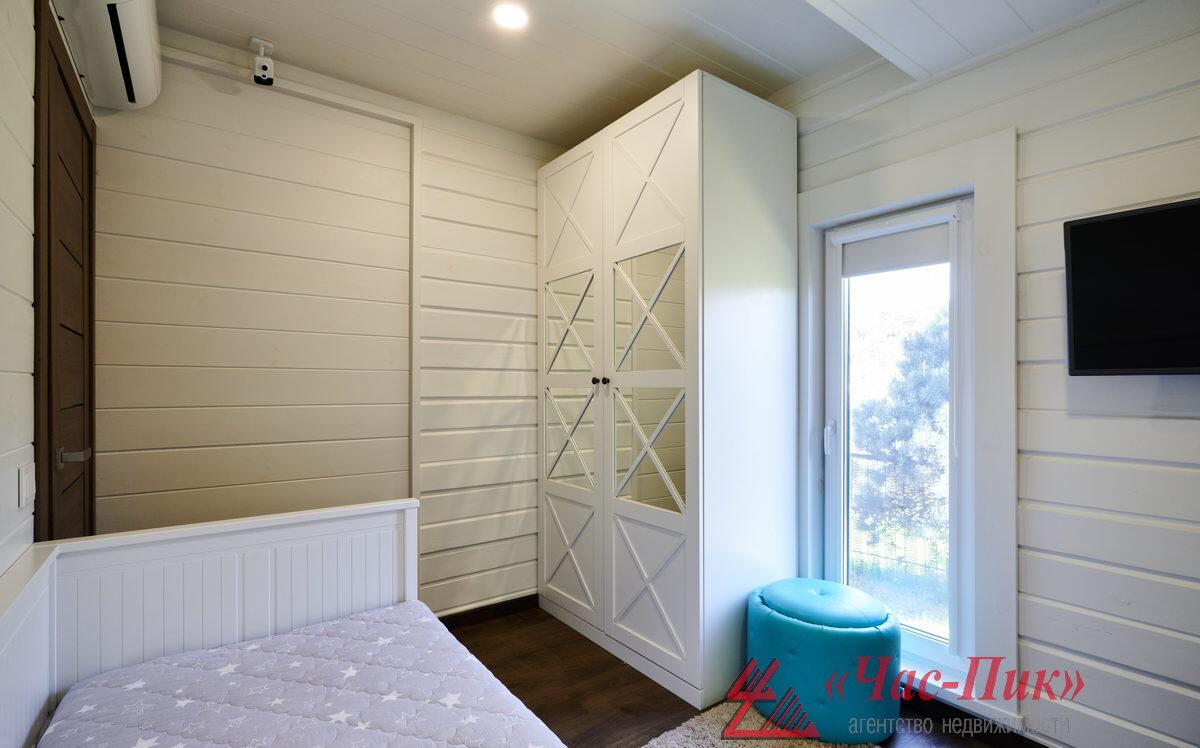 Cottage 119 m² Bialarucki sielski Saviet, Belarus